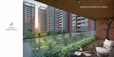 Shreepad Park Arena Brochure 19