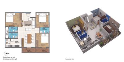 String 8 Siddeshwar Brochure 11