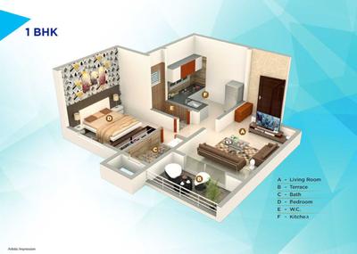 Mhalsakant Vindhya Heights Brochure 19