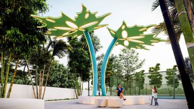 VVM COCO Town Brochure 9