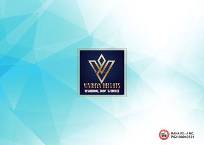 Mhalsakant Vindhya Heights Brochure 20