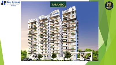 Mirchi Taranto Brochure 2