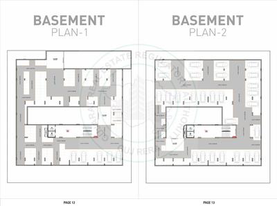 Image of 3060 Sq.ft 4 BHK Apartment / Flat for sale in Ved Sonic, Hanspura, Ahmedabad for Rs. 15000000