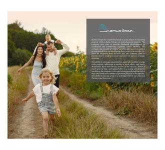 Kamla Om Hansa CHSL Brochure 2