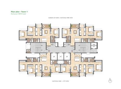 Lodha Woods Brochure 24
