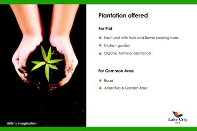 Apratim Lake City Phase 4 Brochure 20