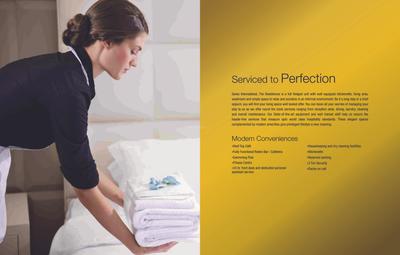 APS Tricity Trade Tower Brochure 12