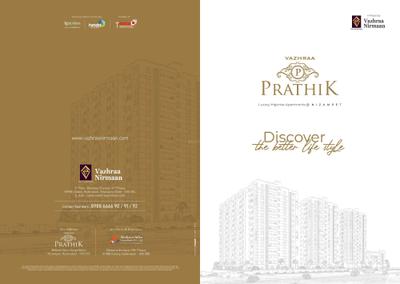 Vazhraa Prathik Phase II Brochure 1
