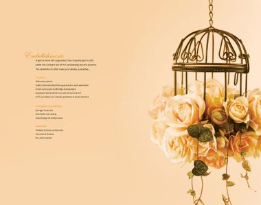 Unitech Exquisite Brochure 16