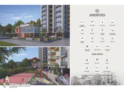 Sarovar Solitaire Brochure 13