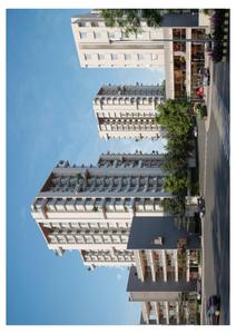 Image of 999 Sq.ft 3 BHK Apartment / Flat for sale in Kailash Savan Surface Serena by Kailash Developers, Yogi Nagar, Rajkot for Rs. 9500000