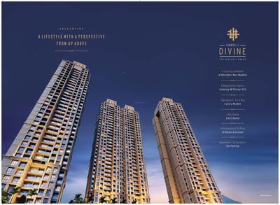 Shreeji Divine Brochure 8