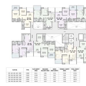 Nirman Brookefield Willows Brochure 22
