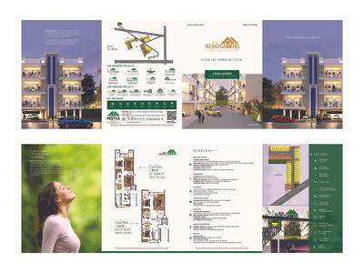 Motia Aero Greens Brochure