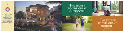 Thalia Vrindavan Flora Rasayani Garden Phase II Brochure 10