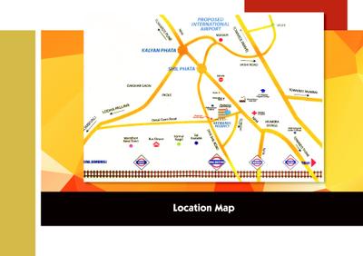 Skywards Regency Brochure 12