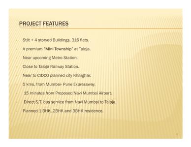 Arihant Anaika Brochure 4