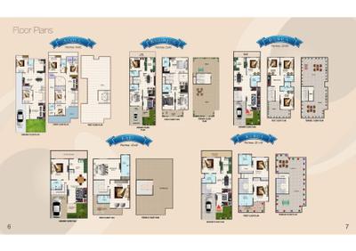 Image of 2800 Sq.ft 5 BHK Duplex for sale in Agrawal Sagar Pearl, Jatkhedi, Bhopal for Rs. 17500000