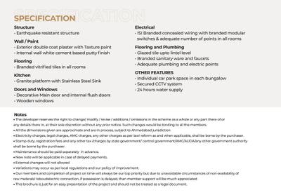 Awadh Homes Brochure 13