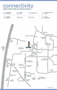 Image of 560 Sq.ft 1 BHK Apartment / Flat for sale in Yash Dahisar Shivangan Wing A, Dahisar East, Mumbai for Rs. 11000000