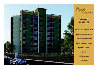Pavan Elegance Brochure 8