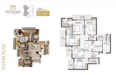 BP DPS Palladio Brochure 26