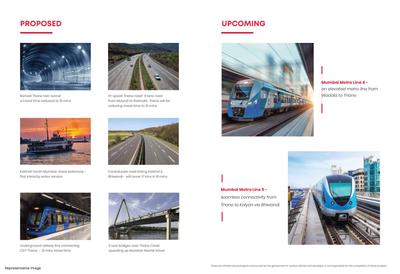 Capital of Thane Brochure 12
