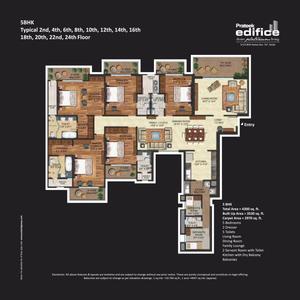Prateek Edifice Brochure 28
