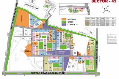 Galaxy Apartment Brochure 5