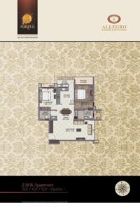 Allegro Aureus Brochure 6
