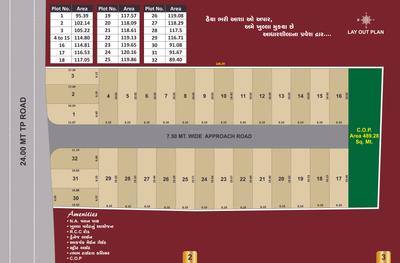 Aadharshila Bunglows Brochure 2
