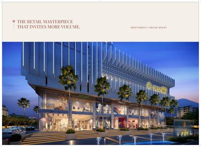 Shreeji Destiny Brochure 32