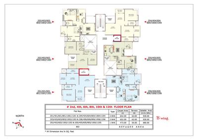Prestige Heights Brochure 13