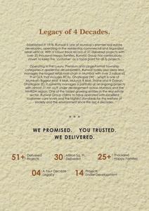 Runwal Nirvana Part I Brochure 3