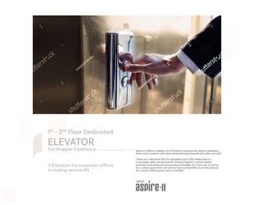 Addor Aspire II Brochure 11