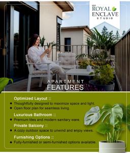 Royal Enclave Phase 1 Brochure 21