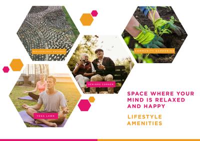 Kumar Parc Residences A1 Brochure 26