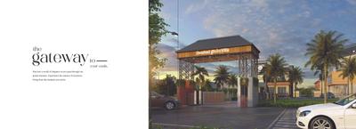 Deeshari Palm Villa Brochure 8