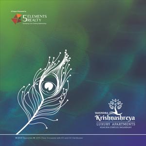 5 Elements Krishnashreya Brochure 1