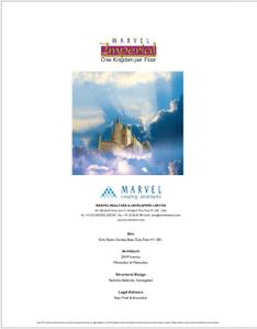 Image of 4100 Sq.ft 4 BHK Apartment / Flat for sale in Marvel Imperial, Sangamvadi, Pune for Rs. 45000000