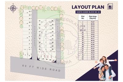 Shree Amrit Homes Brochure 2