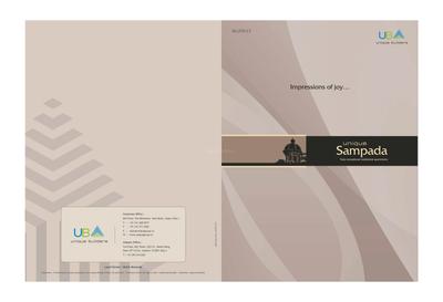 Unique Sampada Brochure 1