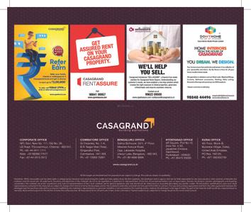 Casagrand Medora Brochure 72