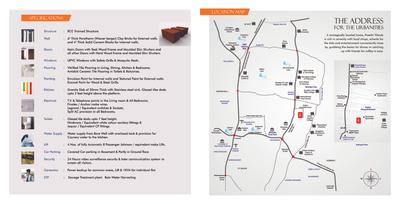 RM Preethi Woods Brochure 8