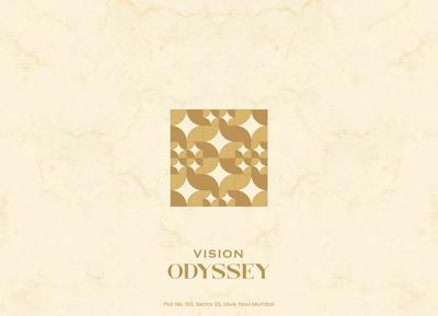 Vision Odyssey Brochure 1