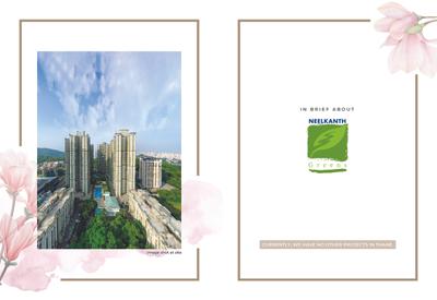 Neelkanth Greens Brochure 3