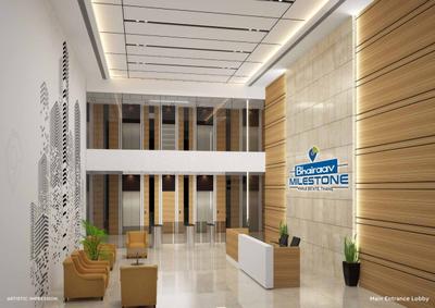 Bhairaav Milestone Phase II Brochure 12