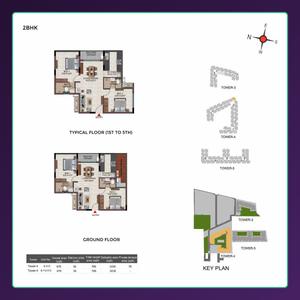 Casagrand Southbrooke 2 Brochure 56