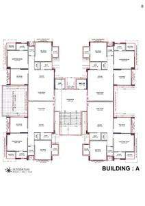 Madhav Sky Homes Brochure 8