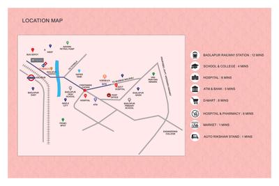 Nirman Signature Brochure 11